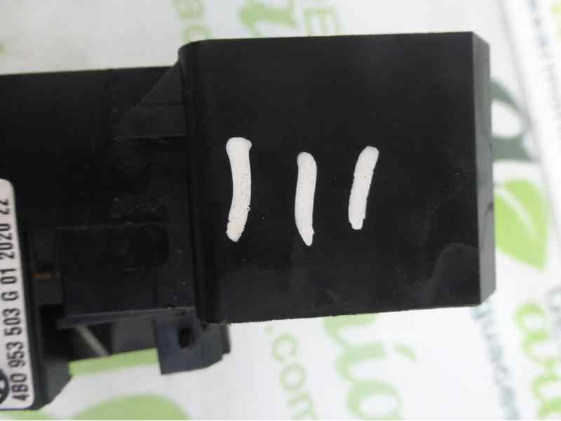 Recambio de mando limpia para skoda superb (3u4) collection referencia OEM IAM 4B0953503G  