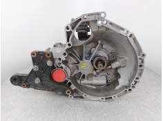 Recambio de caja cambios para land rover freelander (ln) 2.0 di familiar (72kw) referencia OEM IAM