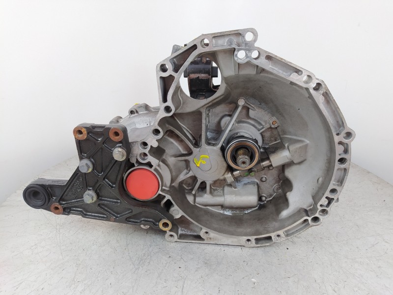 Recambio de caja cambios para land rover freelander (ln) 2.0 di familiar (72kw) referencia OEM IAM   