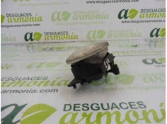 Recambio de faro antiniebla derecho para peugeot 207 sport referencia OEM IAM   