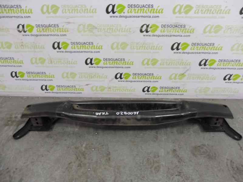 Recambio de refuerzo paragolpes trasero para seat cordoba berlina (6k2) stella referencia OEM IAM   