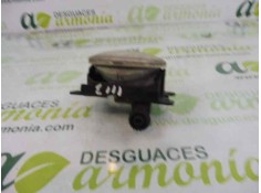 Recambio de faro antiniebla derecho para peugeot 207 sport referencia OEM IAM    2