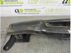 Recambio de refuerzo paragolpes trasero para seat cordoba berlina (6k2) stella referencia OEM IAM    2