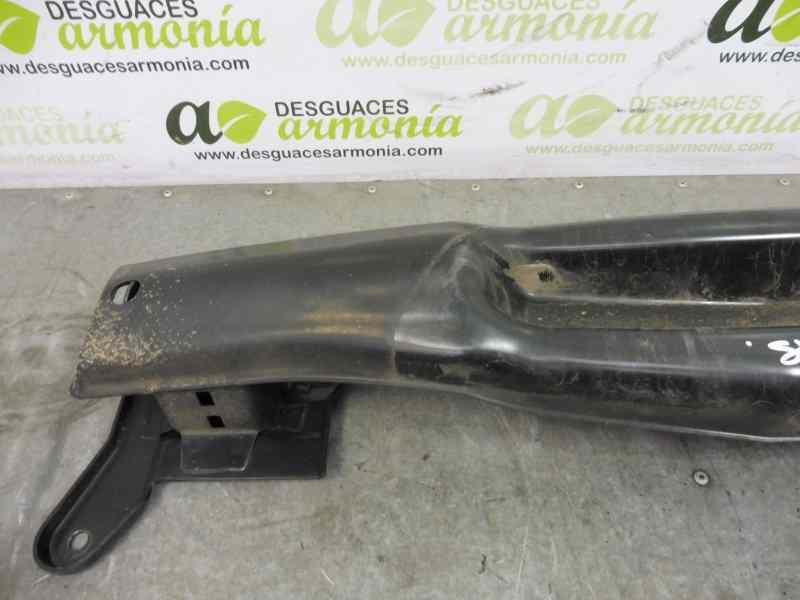 Recambio de refuerzo paragolpes trasero para seat cordoba berlina (6k2) stella referencia OEM IAM   