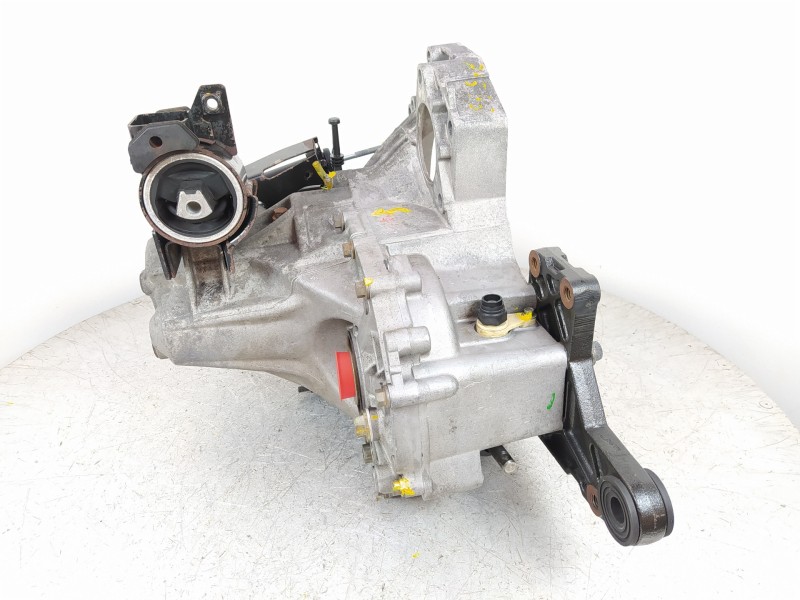 Recambio de caja cambios para land rover freelander (ln) 2.0 di familiar (72kw) referencia OEM IAM   