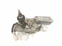 Recambio de motor limpia trasero para ssangyong rodius xdi referencia OEM IAM 8615021003  