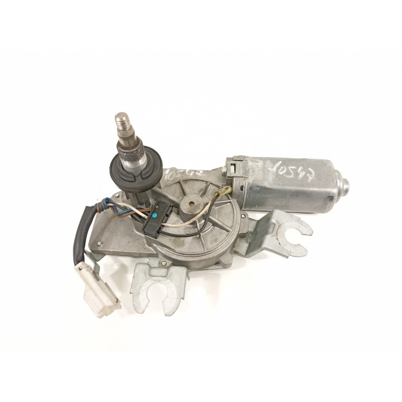 Recambio de motor limpia trasero para ssangyong rodius xdi referencia OEM IAM 8615021003  