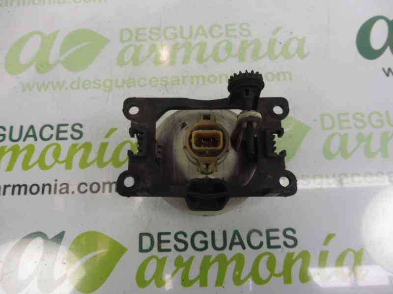 Recambio de faro antiniebla derecho para peugeot 207 sport referencia OEM IAM   