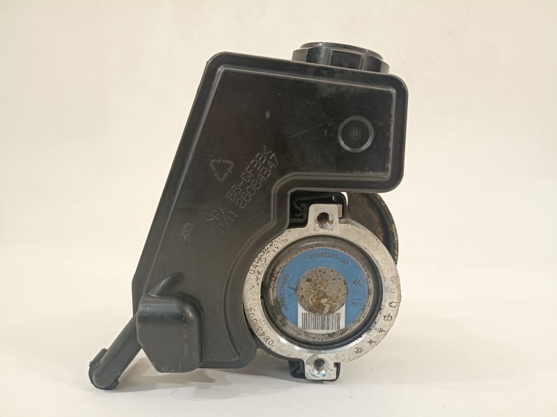 Recambio de bomba direccion para citroën xsara berlina 2.0 hdi satisfaction referencia OEM IAM 9638339880  