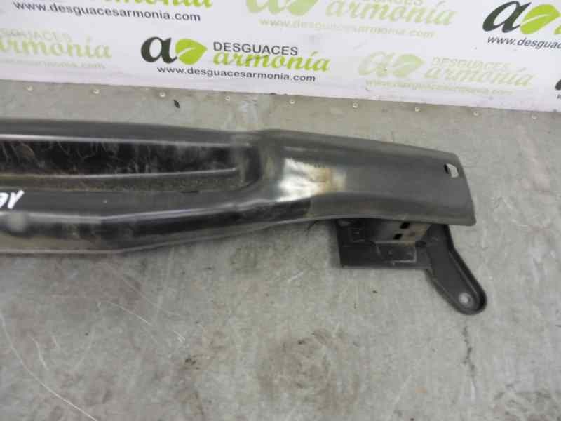 Recambio de refuerzo paragolpes trasero para seat cordoba berlina (6k2) stella referencia OEM IAM   