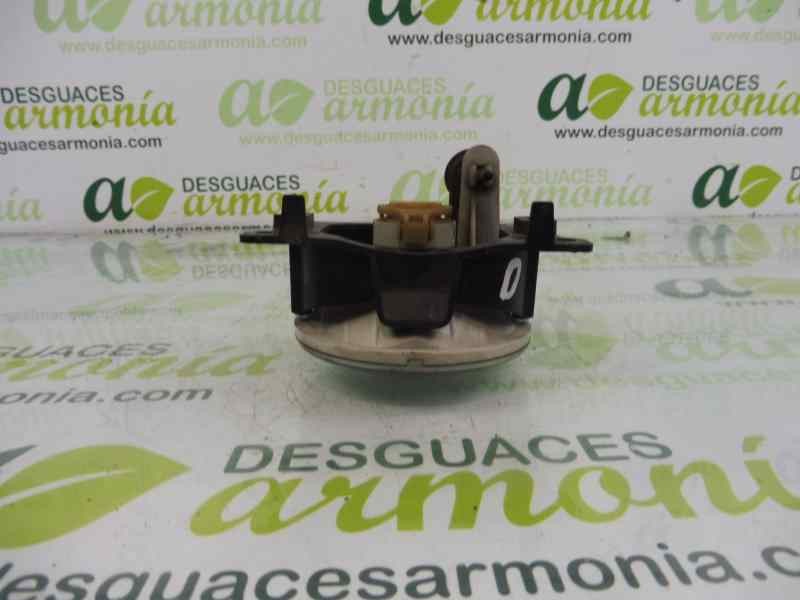 Recambio de faro antiniebla derecho para peugeot 207 sport referencia OEM IAM   