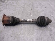 Recambio de transmision delantera izquierda para audi s4 avant (8k5) 3.0 tfsi referencia OEM IAM 8K0407271AJ