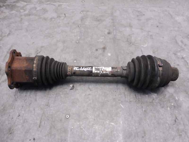 Recambio de transmision delantera izquierda para audi s4 avant (8k5) 3.0 tfsi referencia OEM IAM 8K0407271AJ  