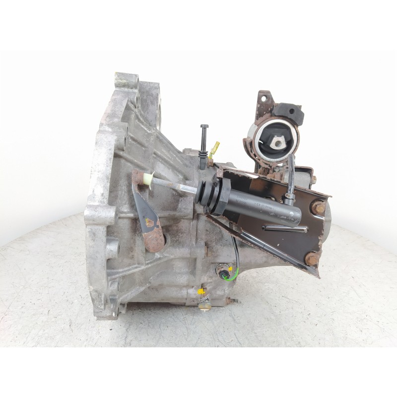 Recambio de caja cambios para land rover freelander (ln) 2.0 di familiar (72kw) referencia OEM IAM   