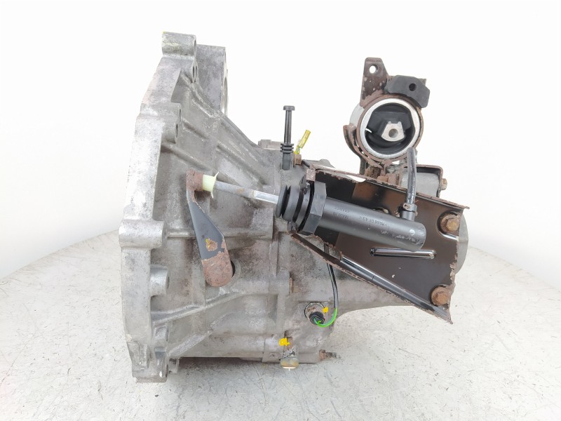 Recambio de caja cambios para land rover freelander (ln) 2.0 di familiar (72kw) referencia OEM IAM   