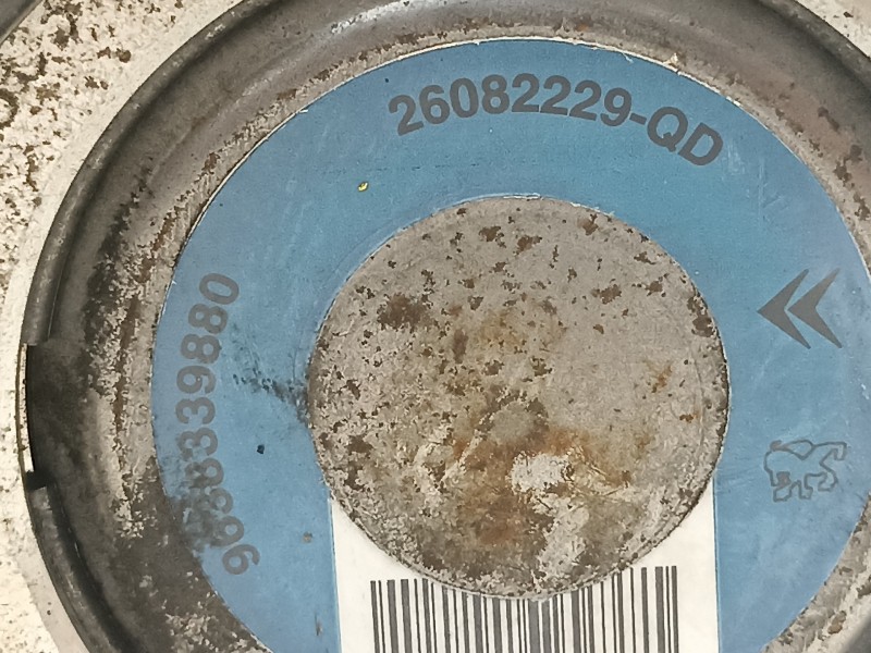 Recambio de bomba direccion para citroën xsara berlina 2.0 hdi satisfaction referencia OEM IAM 9638339880  