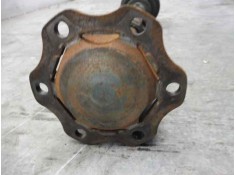 Recambio de transmision delantera izquierda para audi s4 avant (8k5) 3.0 tfsi referencia OEM IAM 8K0407271AJ   2