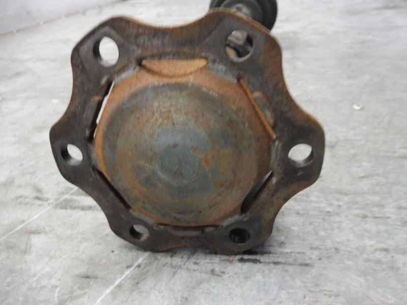 Recambio de transmision delantera izquierda para audi s4 avant (8k5) 3.0 tfsi referencia OEM IAM 8K0407271AJ  