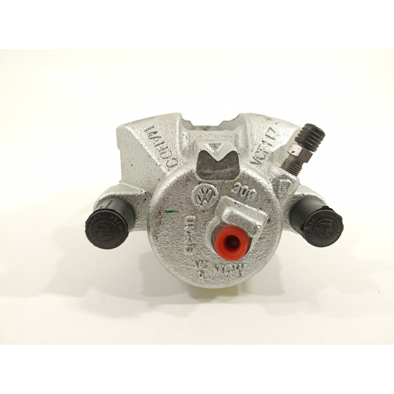 Recambio de pinza freno delantera derecha para seat arona xperience referencia OEM IAM 2Q0615106AJ 2Q0615124A 