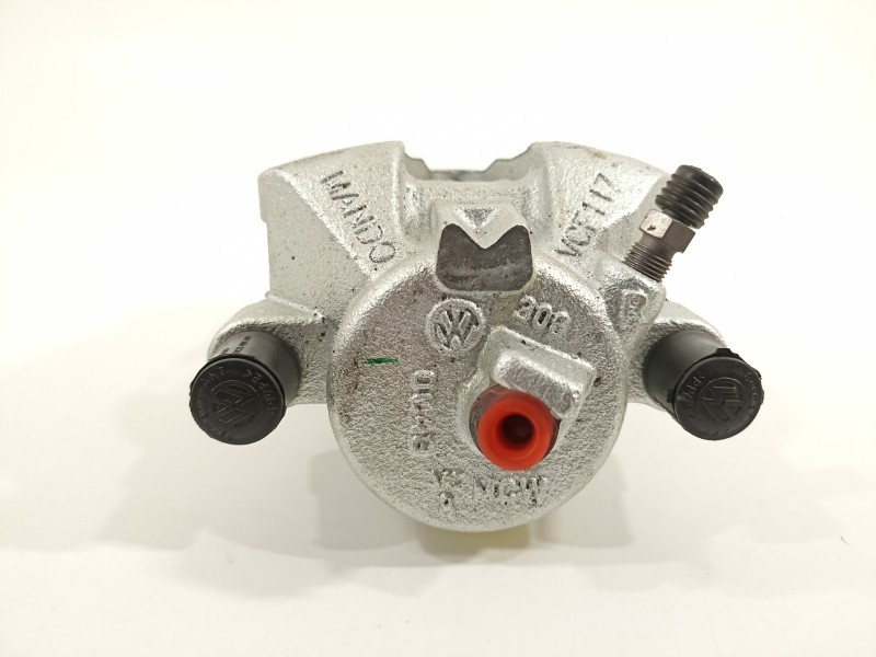 Recambio de pinza freno delantera derecha para seat arona xperience referencia OEM IAM 2Q0615106AJ 2Q0615124A 