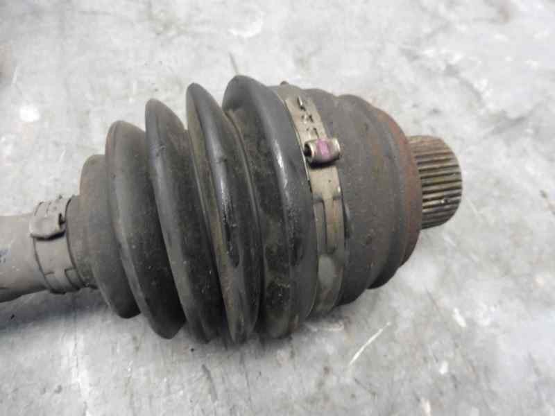 Recambio de transmision delantera izquierda para audi s4 avant (8k5) 3.0 tfsi referencia OEM IAM 8K0407271AJ  