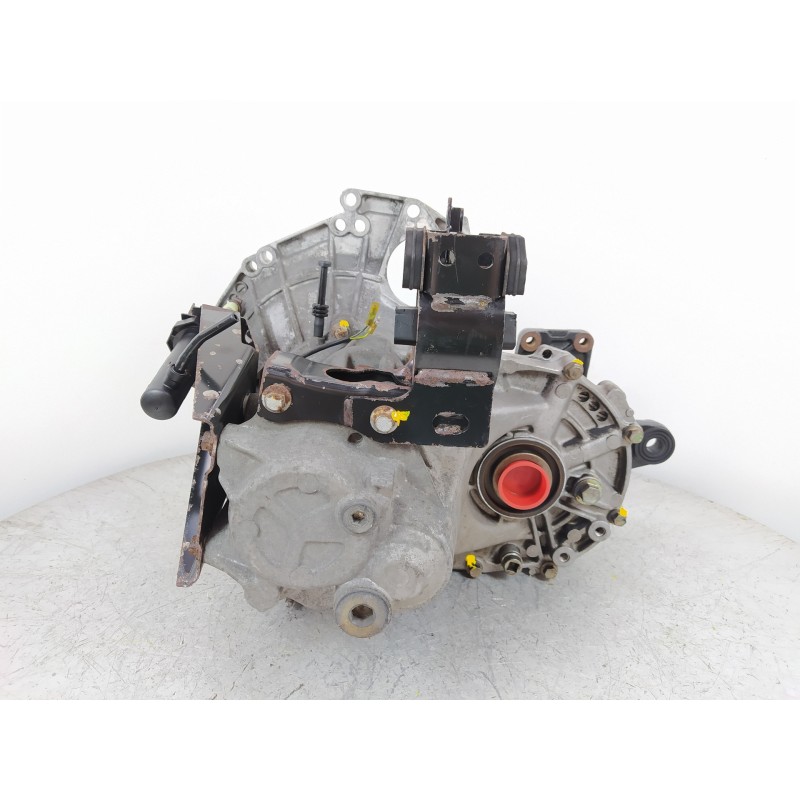 Recambio de caja cambios para land rover freelander (ln) 2.0 di familiar (72kw) referencia OEM IAM   