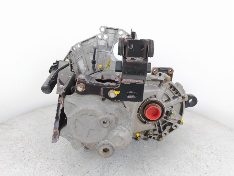 Recambio de caja cambios para land rover freelander (ln) 2.0 di familiar (72kw) referencia OEM IAM   