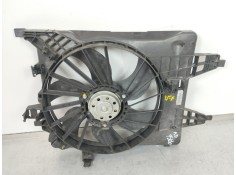 Recambio de electroventilador para renault kangoo profesional referencia OEM IAM 921206476R   2