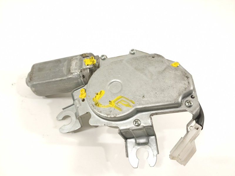 Recambio de motor limpia trasero para ssangyong rodius xdi referencia OEM IAM 8615021003  