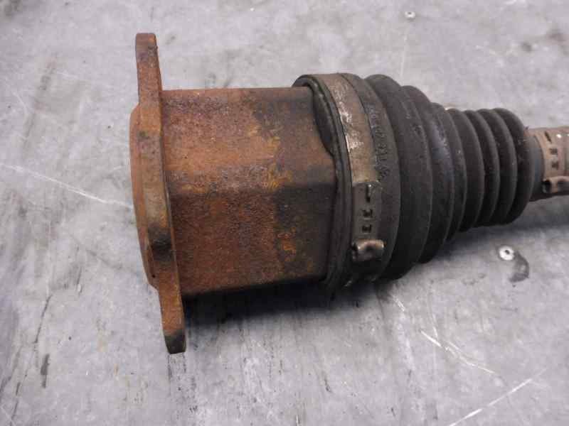 Recambio de transmision delantera izquierda para audi s4 avant (8k5) 3.0 tfsi referencia OEM IAM 8K0407271AJ  