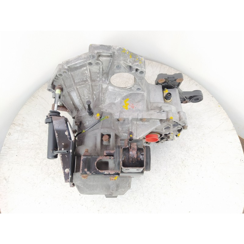 Recambio de caja cambios para land rover freelander (ln) 2.0 di familiar (72kw) referencia OEM IAM   