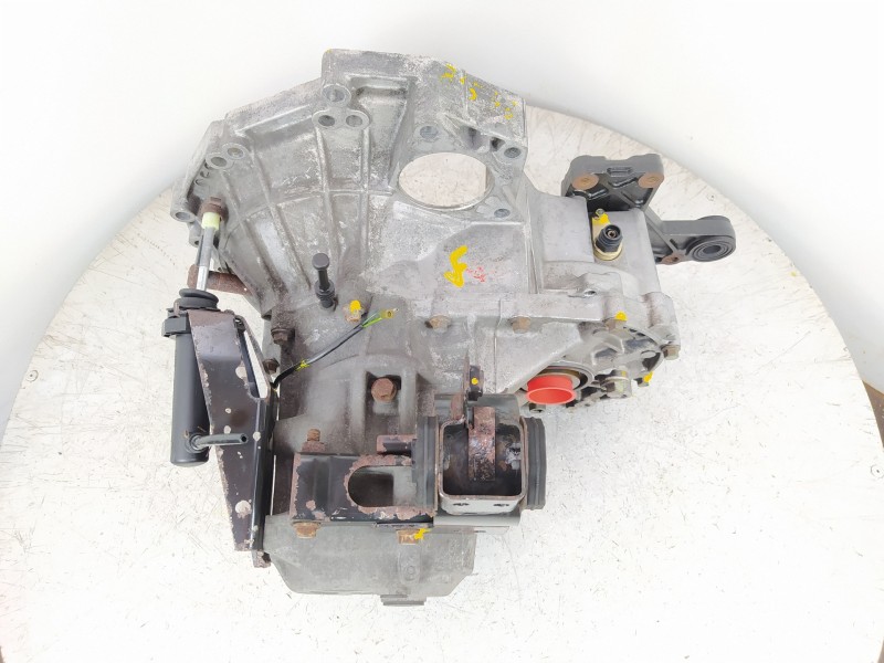 Recambio de caja cambios para land rover freelander (ln) 2.0 di familiar (72kw) referencia OEM IAM   