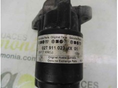 Recambio de motor arranque para seat altea xl (5p5) reference referencia OEM IAM 02T911023MX   2