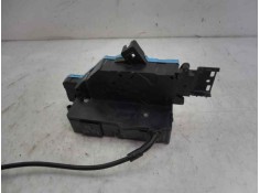 Recambio de cerradura puerta trasera derecha para peugeot 207 sport referencia OEM IAM 9138H8 24099158 