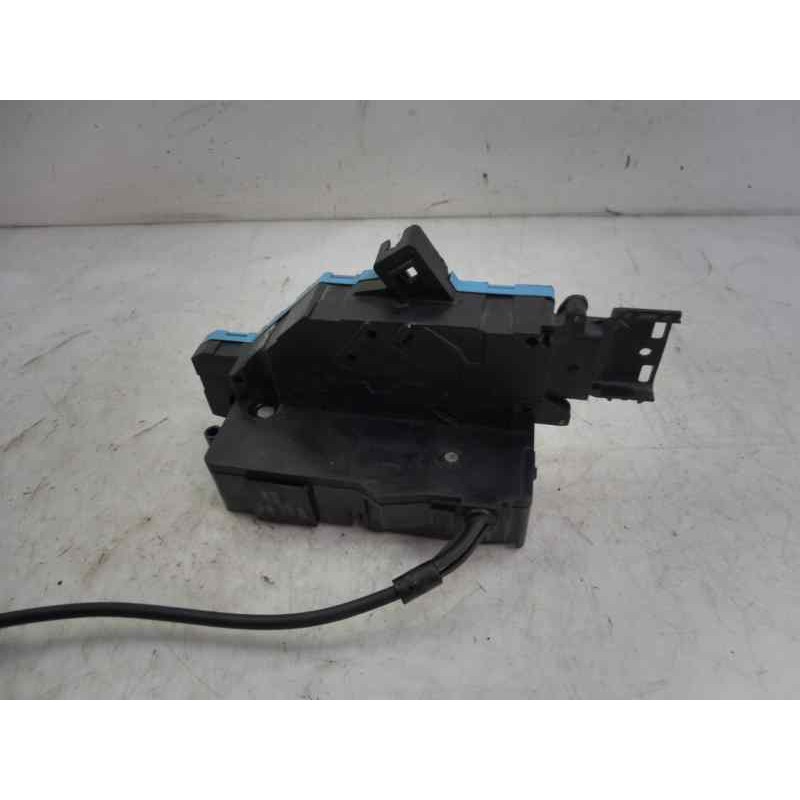 Recambio de cerradura puerta trasera derecha para peugeot 207 sport referencia OEM IAM 9138H8 24099158 