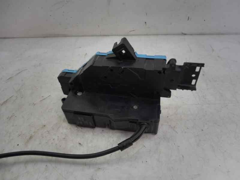 Recambio de cerradura puerta trasera derecha para peugeot 207 sport referencia OEM IAM 9138H8 24099158 