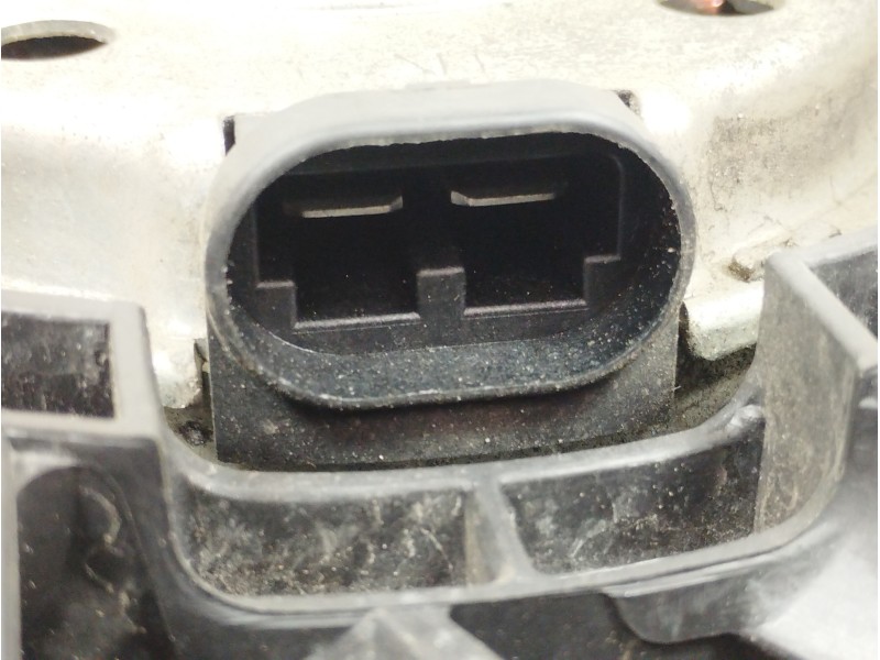 Recambio de electroventilador para renault kangoo profesional referencia OEM IAM 921206476R  