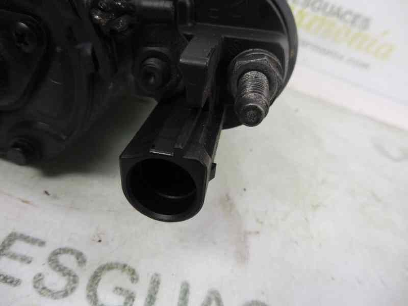 Recambio de motor arranque para seat altea xl (5p5) reference referencia OEM IAM 02T911023MX  