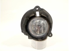 Recambio de faro antiniebla izquierdo para ssangyong rodius xdi referencia OEM IAM 1080702  