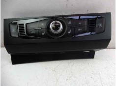Recambio de mando climatizador para audi s4 avant (8k5) 3.0 tfsi referencia OEM IAM 8K1820043L  