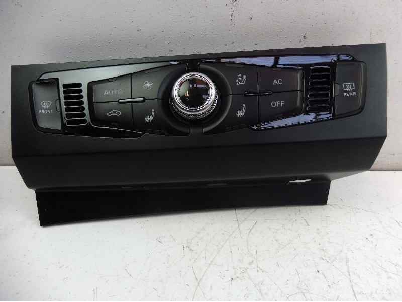 Recambio de mando climatizador para audi s4 avant (8k5) 3.0 tfsi referencia OEM IAM 8K1820043L  