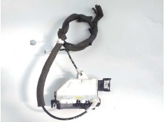 Recambio de cerradura puerta trasera derecha para citroën berlingo cuadro l1 referencia OEM IAM 828414  