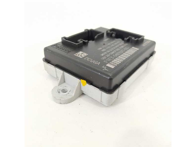 Recambio de modulo confort para ford c-max (ceu) titanium referencia OEM IAM F1ET14B533BG F1ET14F144BC F1ET14C108AG