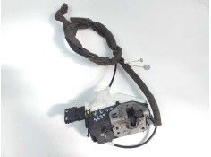 Recambio de cerradura puerta trasera derecha para citroën berlingo cuadro l1 referencia OEM IAM 828414   2