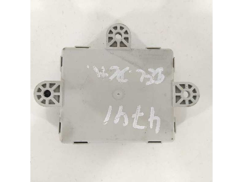 Recambio de modulo confort para ford c-max (ceu) titanium referencia OEM IAM F1ET14B533BG F1ET14F144BC F1ET14C108AG