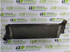 Recambio de intercooler para renault scenic ii grand confort dynamique referencia OEM IAM 8200115540  