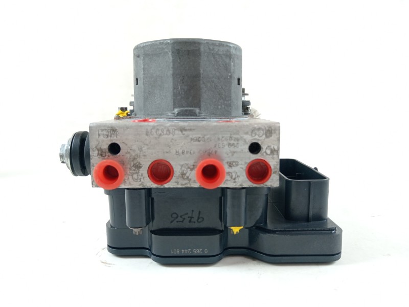 Recambio de abs para renault kangoo profesional referencia OEM IAM 476601348R  