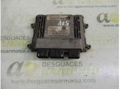 Recambio de centralita motor uce para seat altea xl (5p5) reference referencia OEM IAM 06A906070C 5WY53280D 