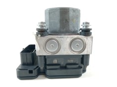 Recambio de abs para renault kangoo profesional referencia OEM IAM 476601348R   2