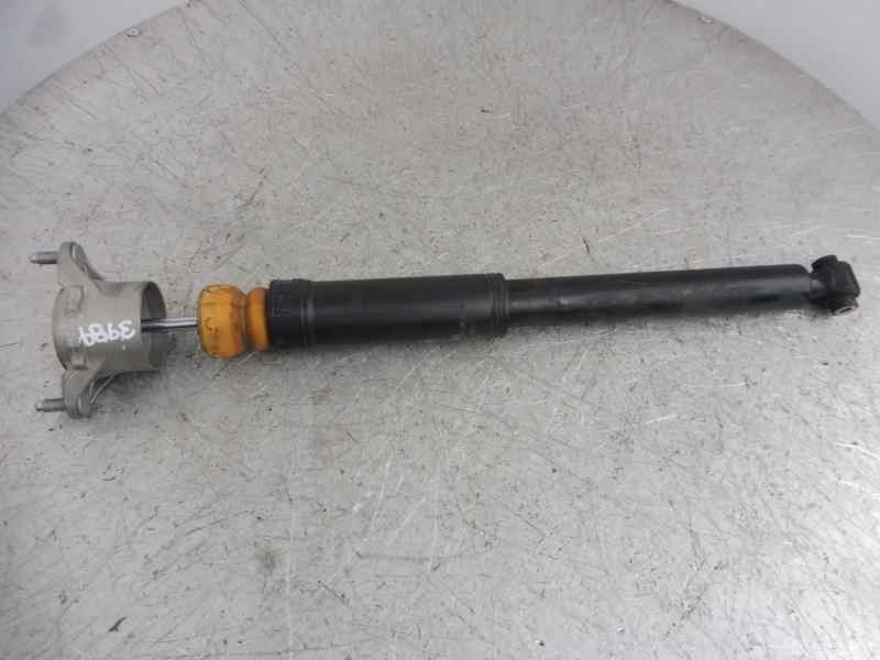 Recambio de amortiguador trasero izquierdo para mercedes-benz clase a (w176) a 200 cdi (176.008) referencia OEM IAM   